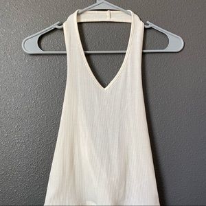 NWOT American Eagle Halter Top